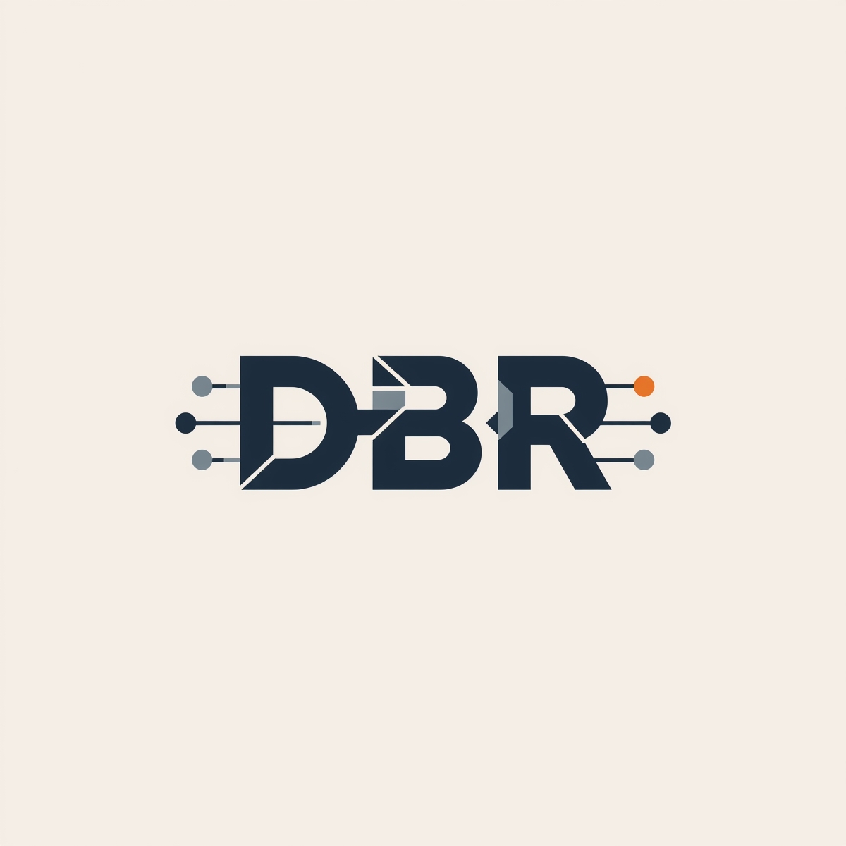 DBR.Studio Logo