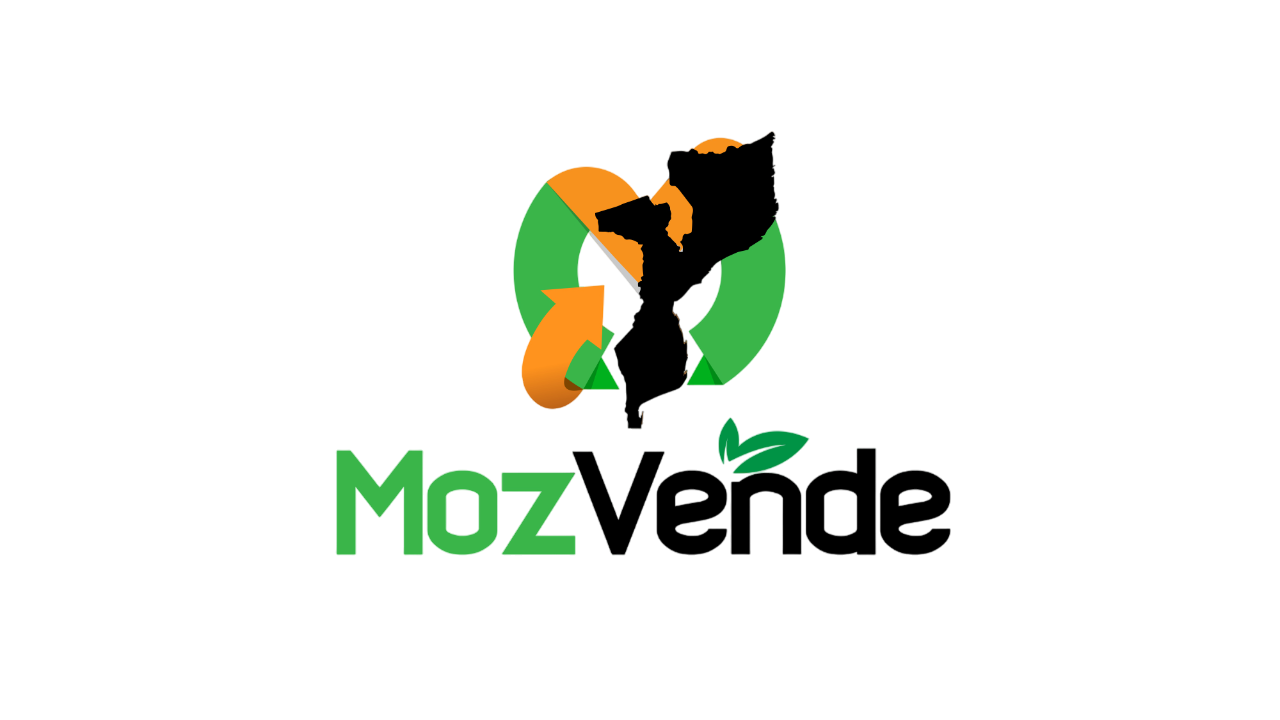 MozVende Logo